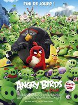 Angry Birds - Le Film